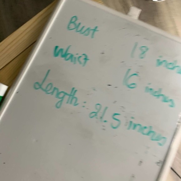 Anthropologie‎ t la lace up gray sweatshirt XS - Picture 8 of 8